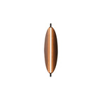Jarvenune Metal Wall Light-Moonnatur