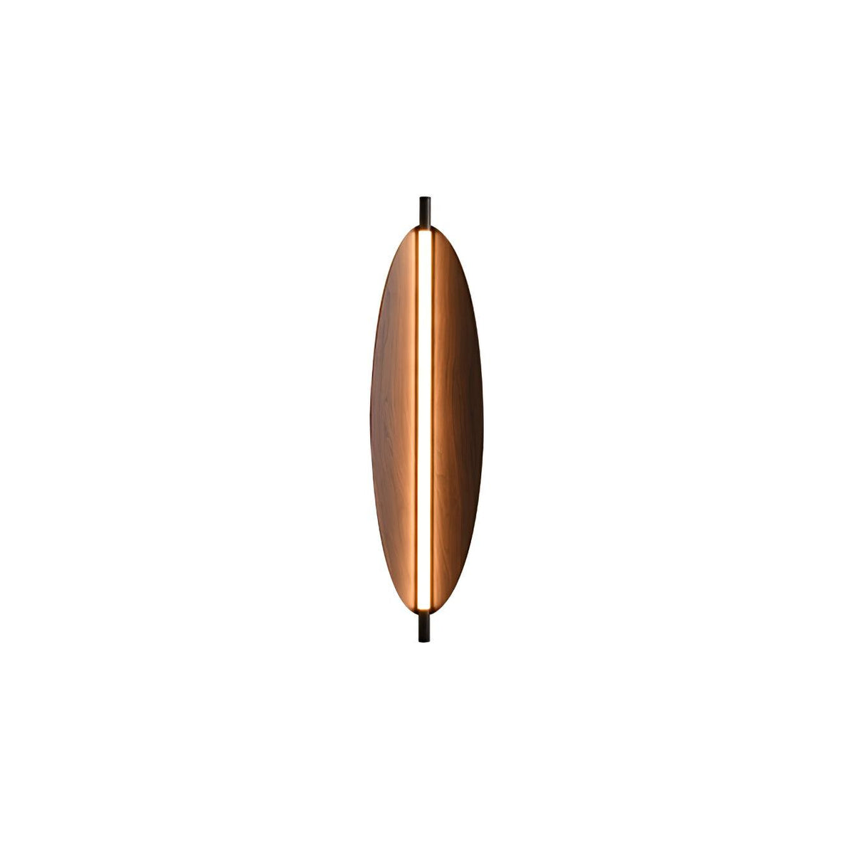 Jarvenune Metal Wall Light-Moonnatur