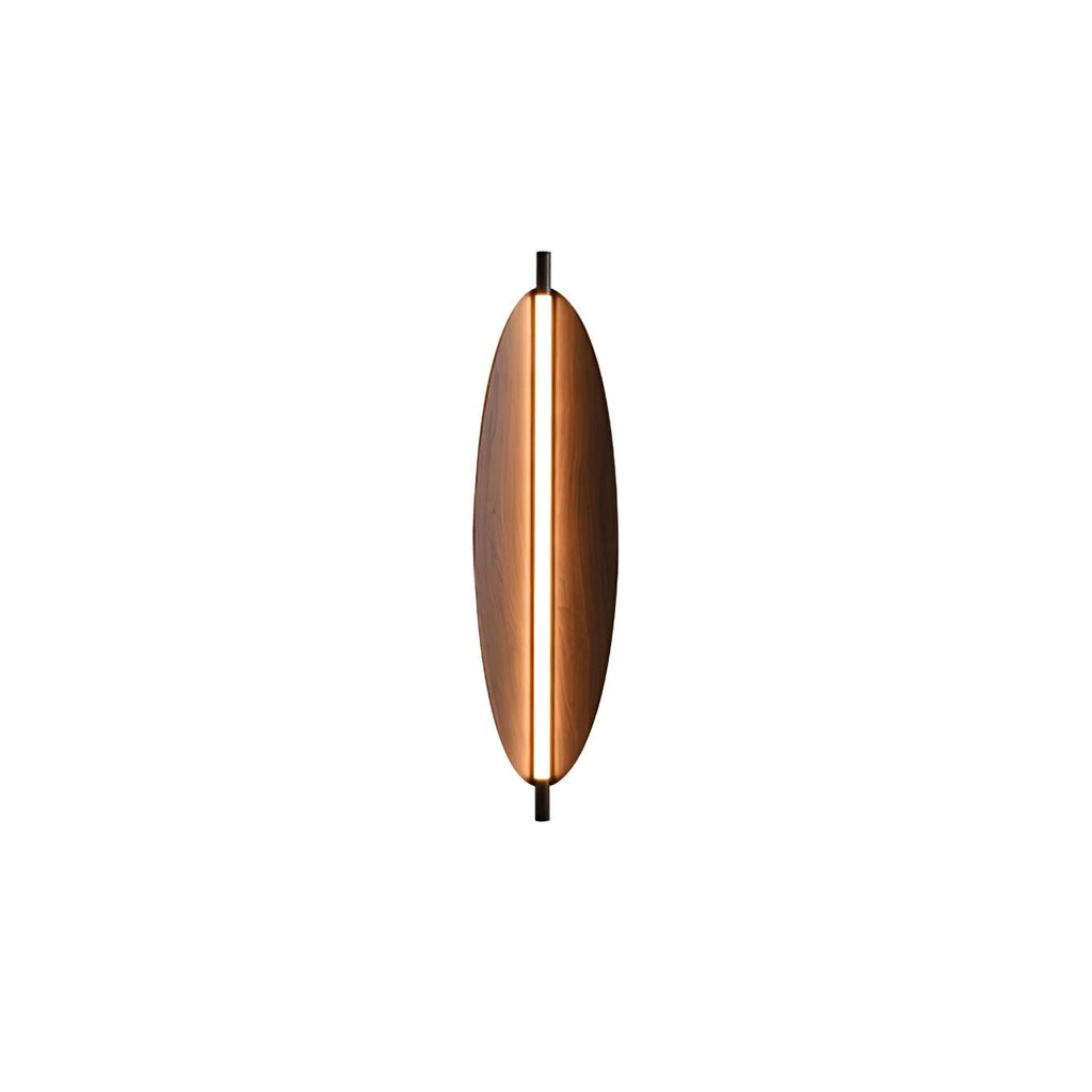 Jarvenune Metal Wall Light-Moonnatur