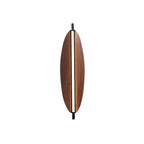Jarvenune Metal Wall Light-Moonnatur