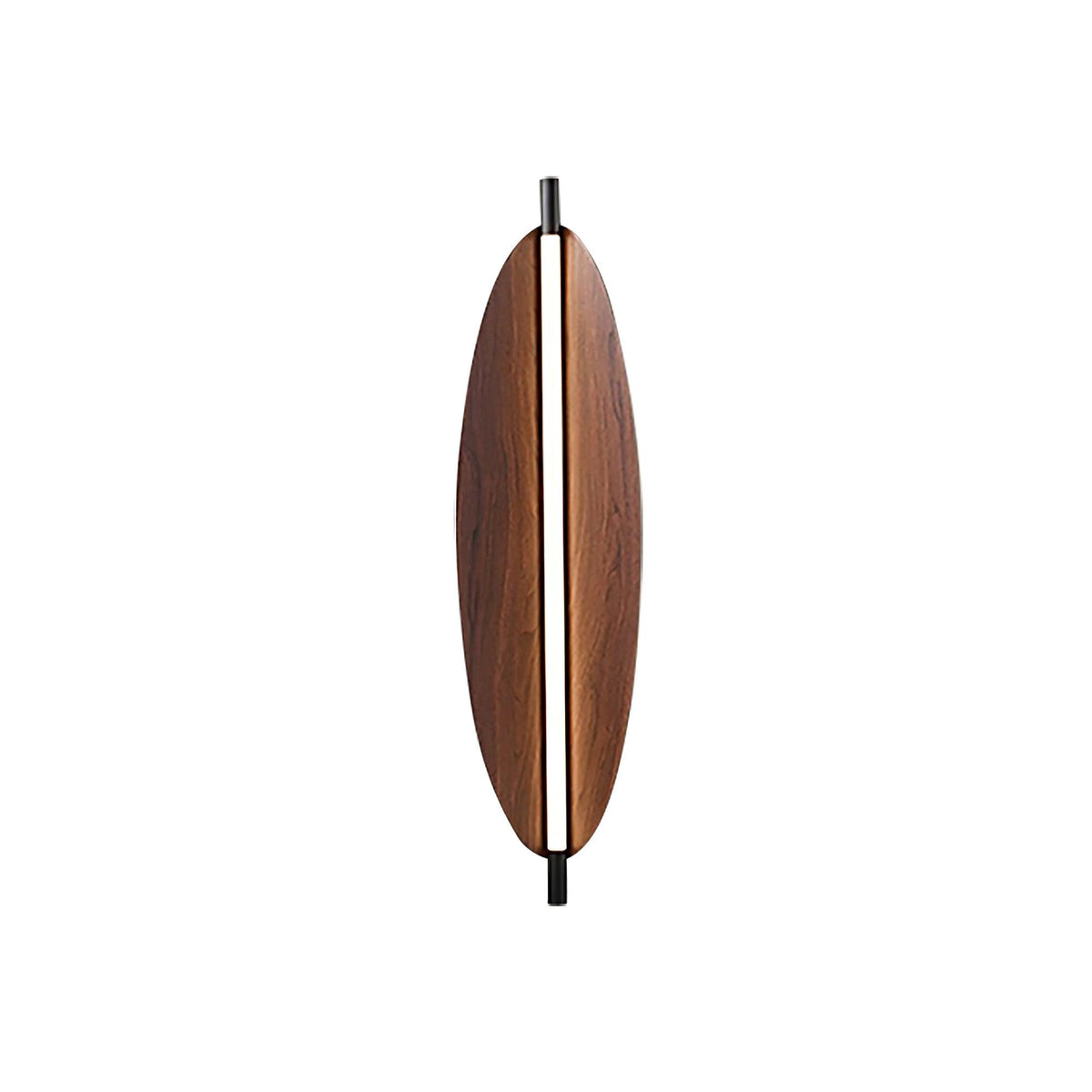 Jarvenune Metal Wall Light-Moonnatur