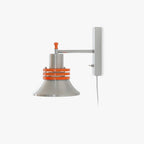 Darnelenna Metal Wall Light-Moonnatur