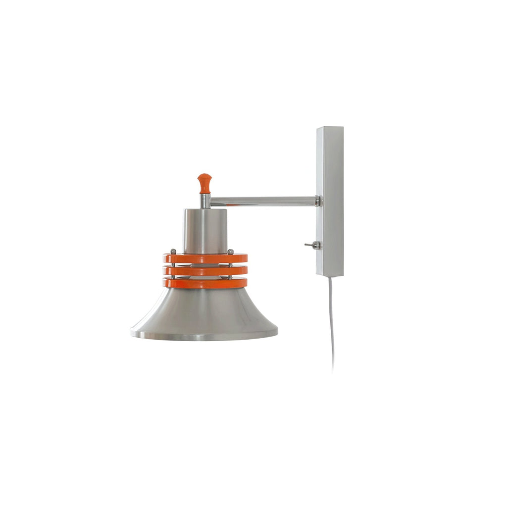 Darnelenna Metal Wall Light-Moonnatur