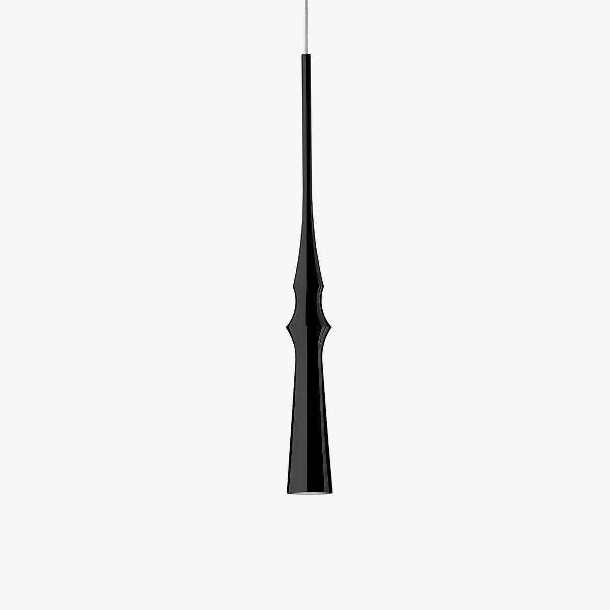 Merlenora Aluminium Pendant Light-Moonnatur