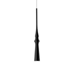 Merlenora Aluminium Pendant Light-Moonnatur