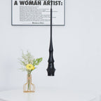 Merlenora Aluminium Pendant Light-Moonnatur