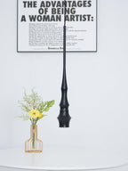 Merlenora Aluminium Pendant Light-Moonnatur