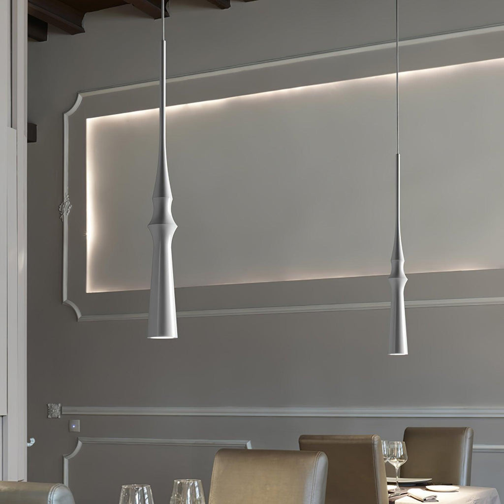 Merlenora Aluminium Pendant Light-Moonnatur