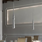 Merlenora Aluminium Pendant Light-Moonnatur