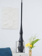 Merlenora Aluminium Pendant Light-Moonnatur
