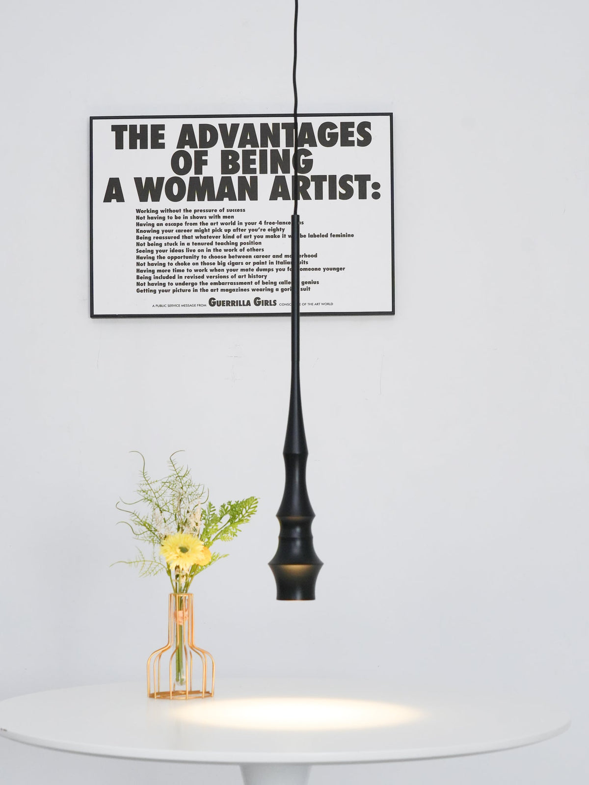 Merlenora Aluminium Pendant Light-Moonnatur