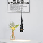 Merlenora Aluminium Pendant Light-Moonnatur