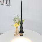 Merlenora Aluminium Pendant Light-Moonnatur