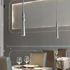 Merlenora Aluminium Pendant Light-Moonnatur