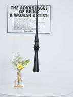 Merlenora Aluminium Pendant Light-Moonnatur