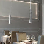 Merlenora Aluminium Pendant Light-Moonnatur