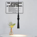 Merlenora Aluminium Pendant Light-Moonnatur