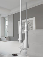Merlenora Aluminium Pendant Light-Moonnatur