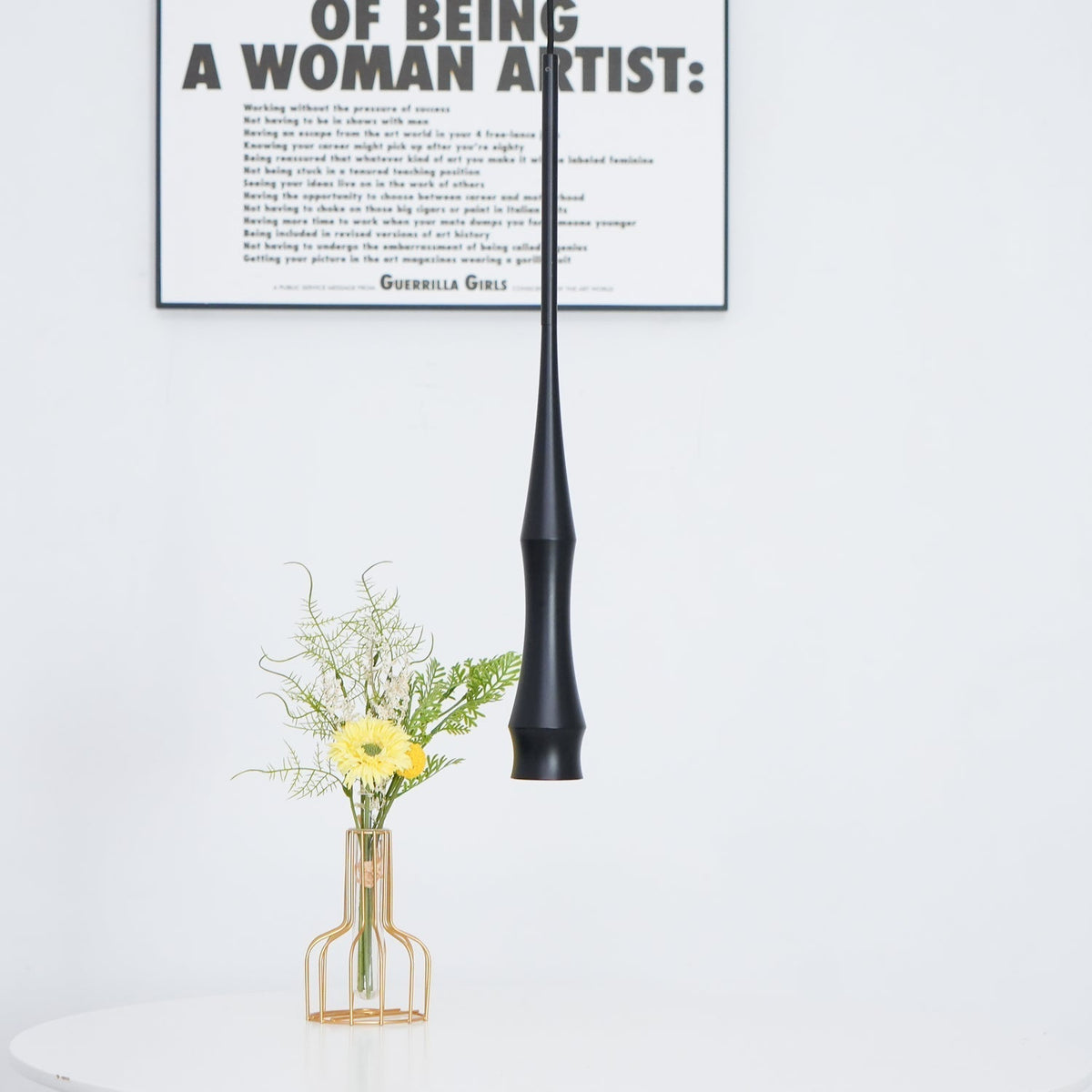 Merlenora Aluminium Pendant Light-Moonnatur