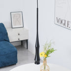 Merlenora Aluminium Pendant Light-Moonnatur