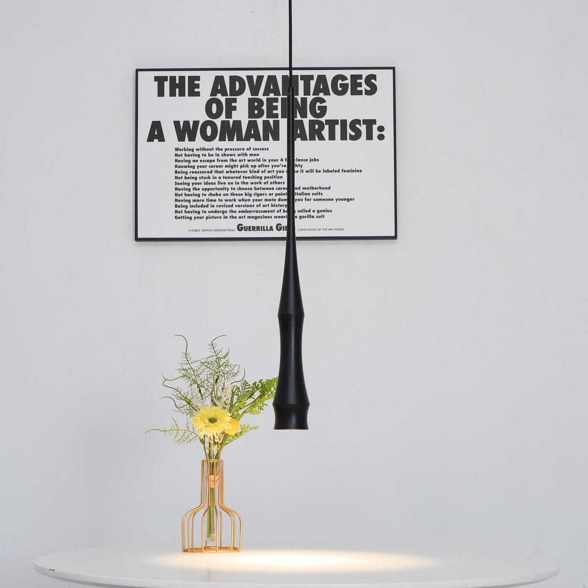 Merlenora Aluminium Pendant Light-Moonnatur