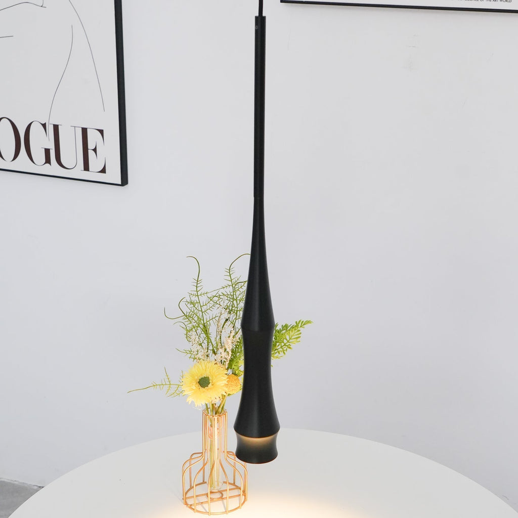 Merlenora Aluminium Pendant Light-Moonnatur
