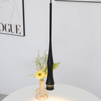 Merlenora Aluminium Pendant Light-Moonnatur