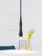 Merlenora Aluminium Pendant Light-Moonnatur