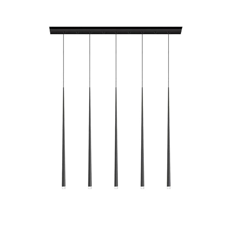 Dovemere Metal Chandelier-Moonnatur