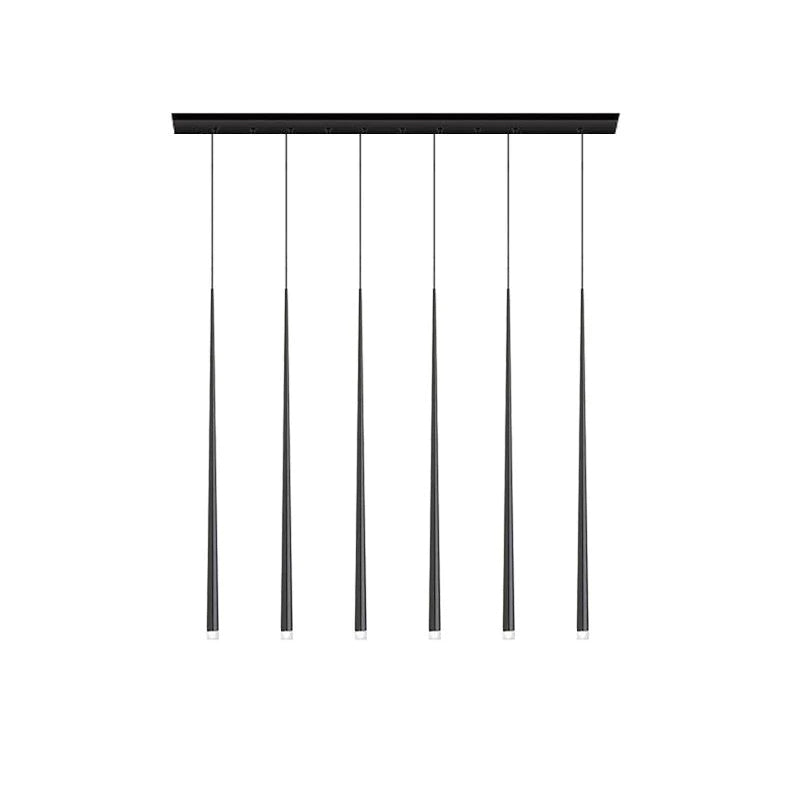 Dovemere Metal Chandelier-Moonnatur