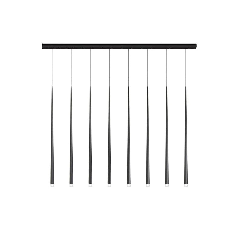 Dovemere Metal Chandelier-Moonnatur