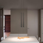 Dovemere Metal Chandelier-Moonnatur