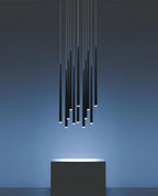 Dovemere Metal Chandelier-Moonnatur