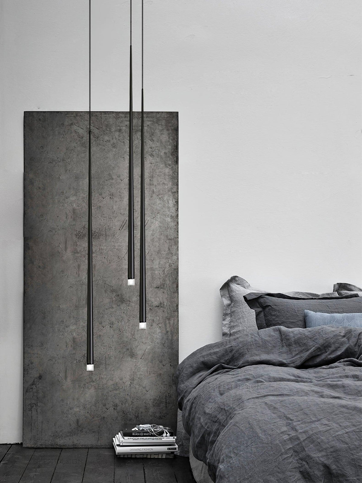 Dovemere Metal Chandelier-Moonnatur