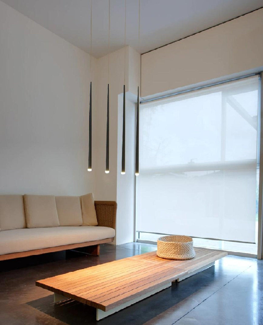 Dovemere Metal Chandelier-Moonnatur