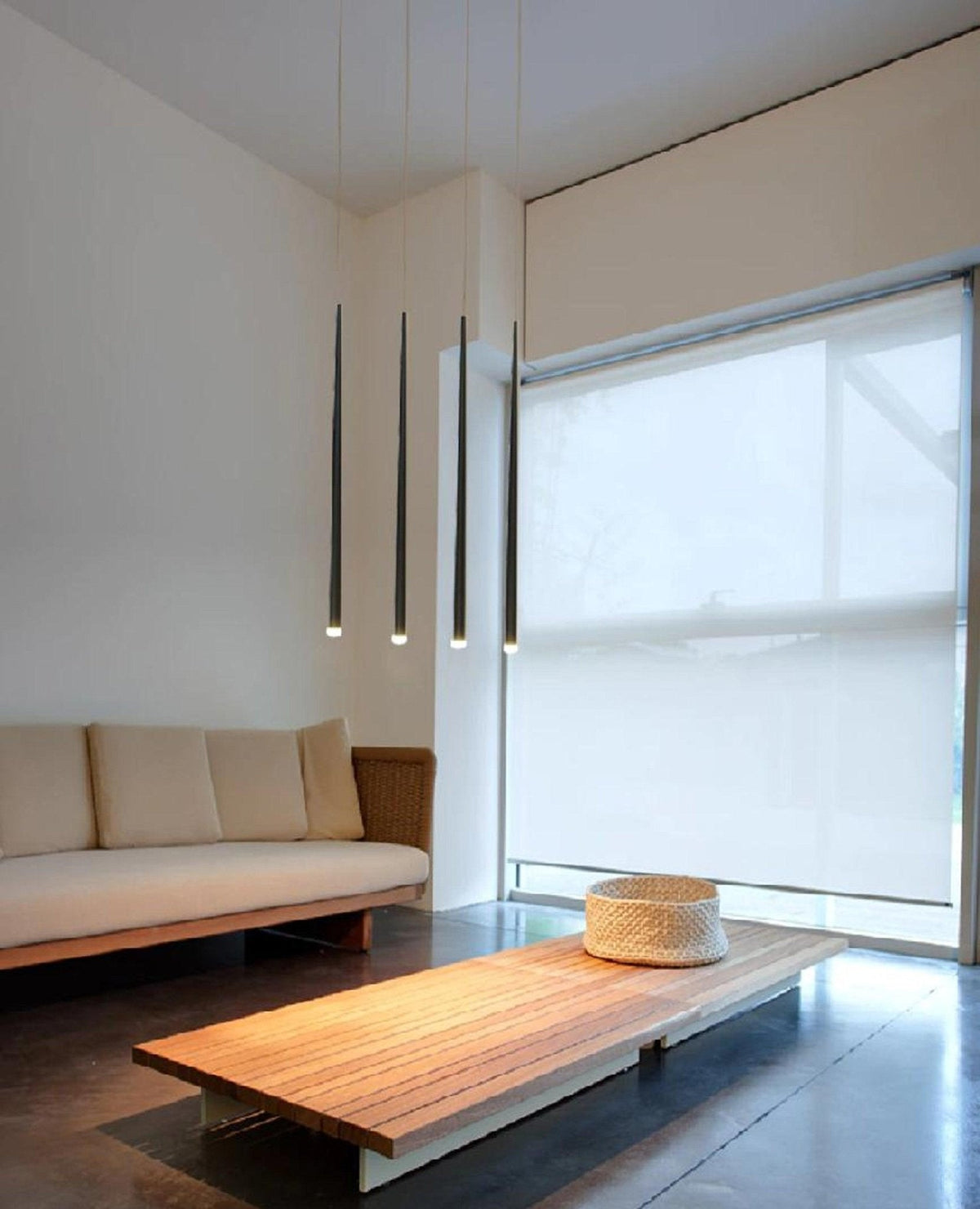 Dovemere Metal Chandelier-Moonnatur