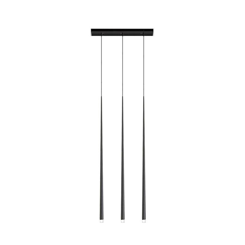 Dovemere Metal Chandelier-Moonnatur