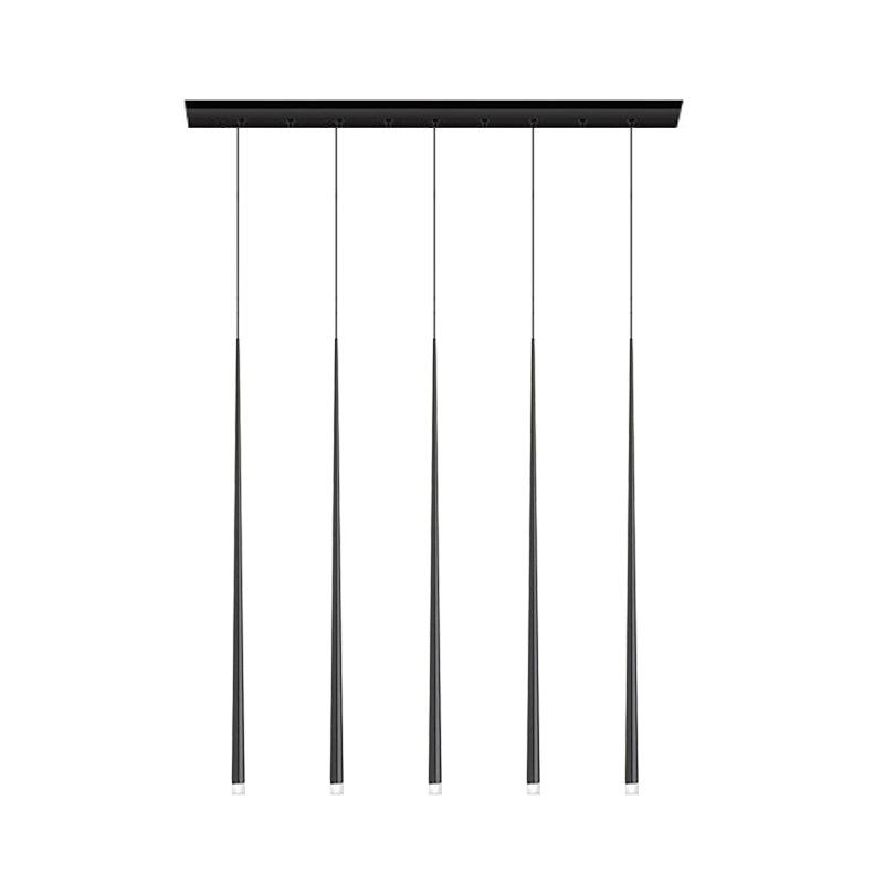Dovemere Metal Chandelier-Moonnatur