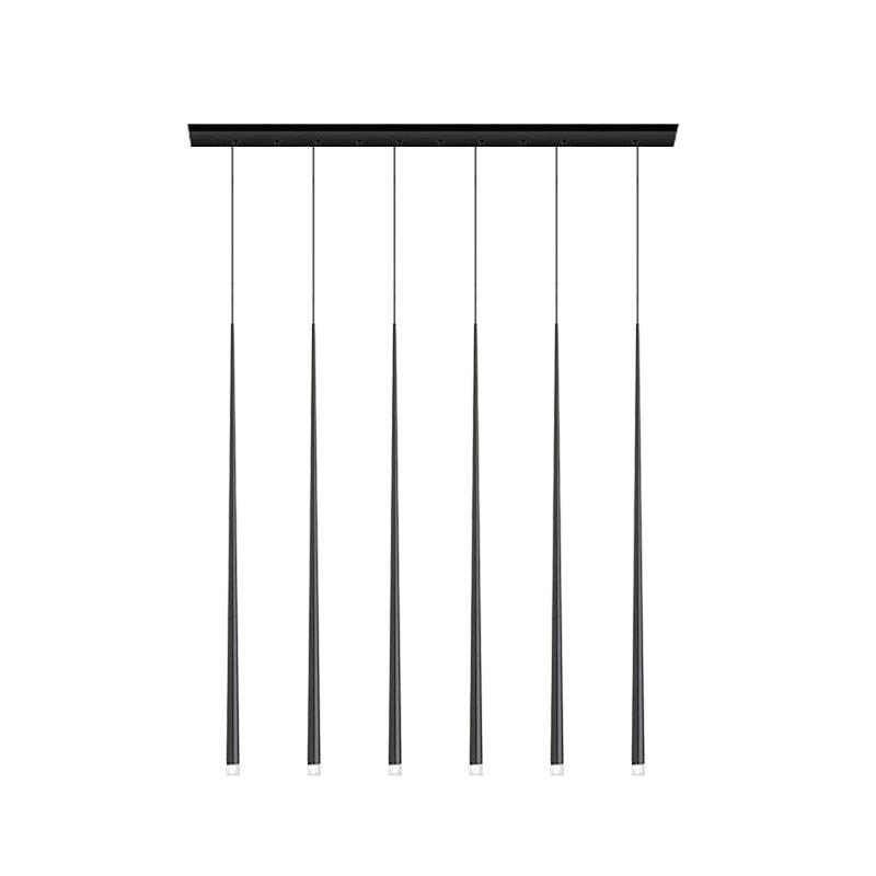 Dovemere Metal Chandelier-Moonnatur