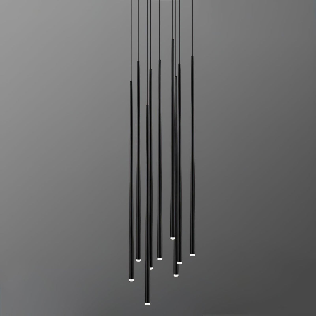 Dovemere Metal Chandelier-Moonnatur