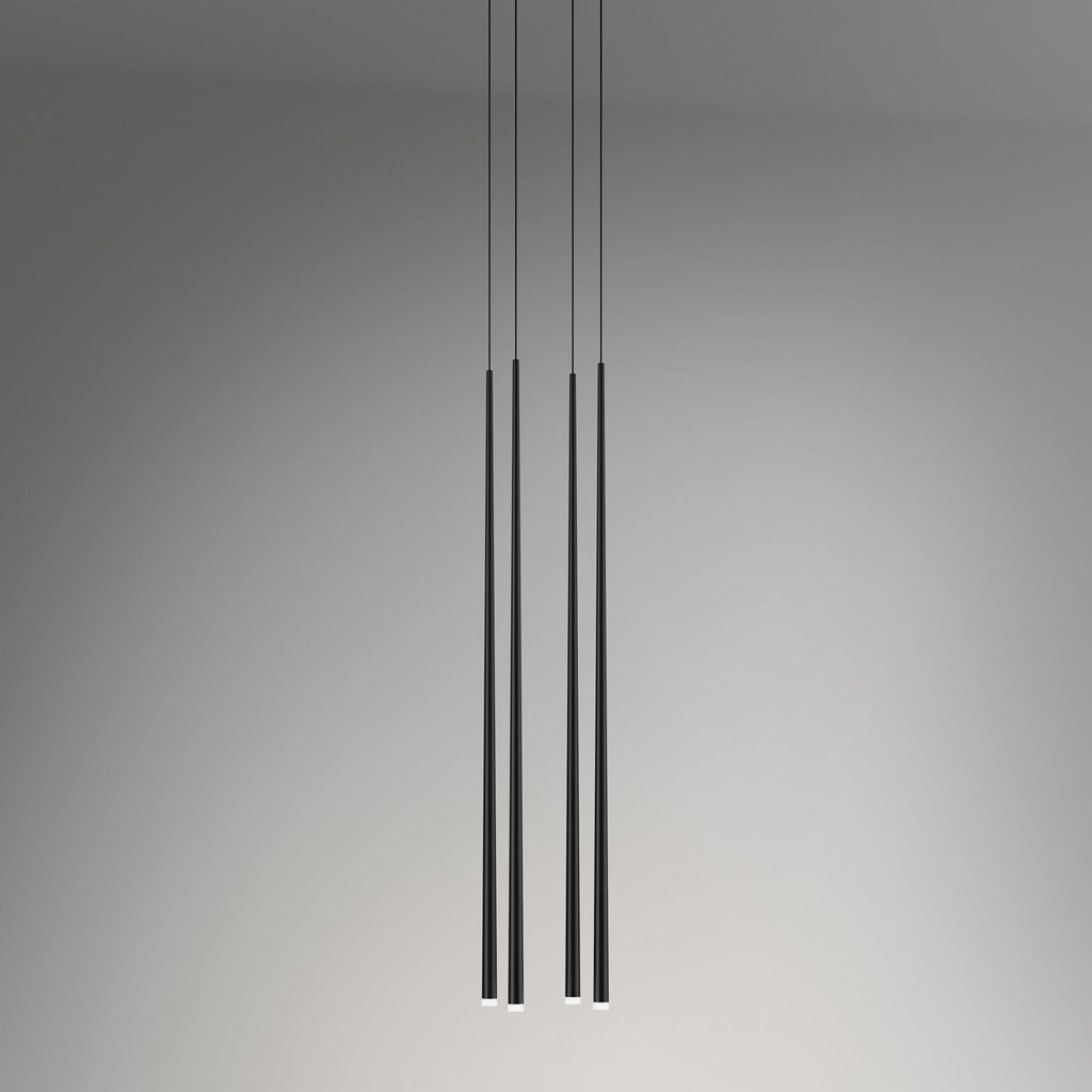 Dovemere Metal Chandelier-Moonnatur