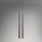Dovemere Metal Chandelier-Moonnatur