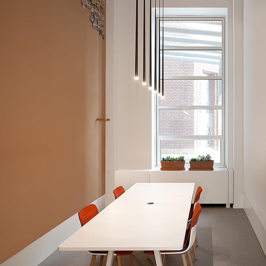 Dovemere Metal Chandelier-Moonnatur