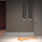 Dovemere Metal Chandelier-Moonnatur