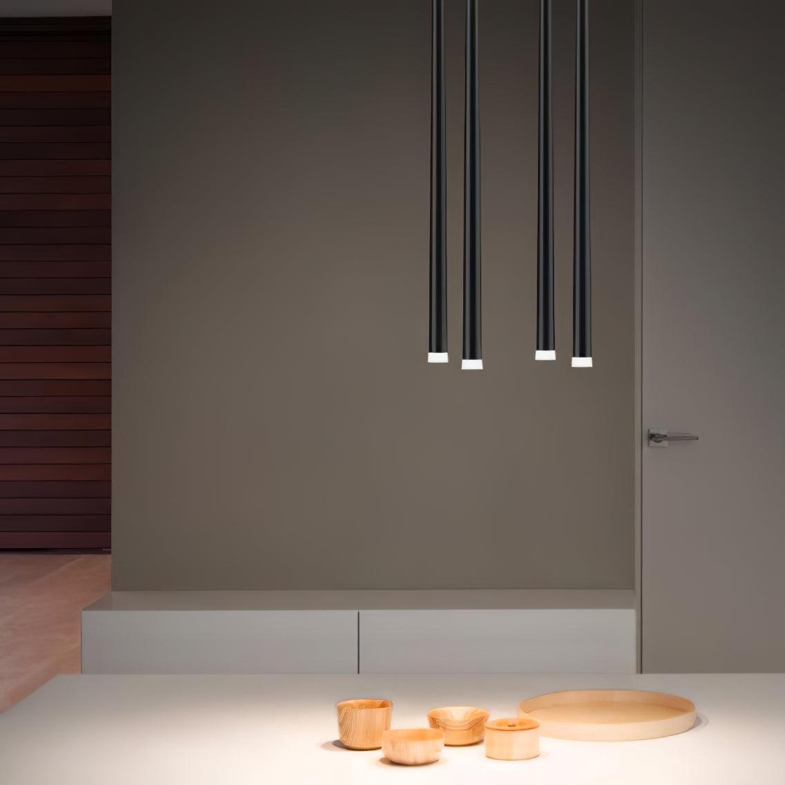 Dovemere Metal Chandelier-Moonnatur