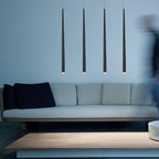 Dovemere Metal Chandelier-Moonnatur