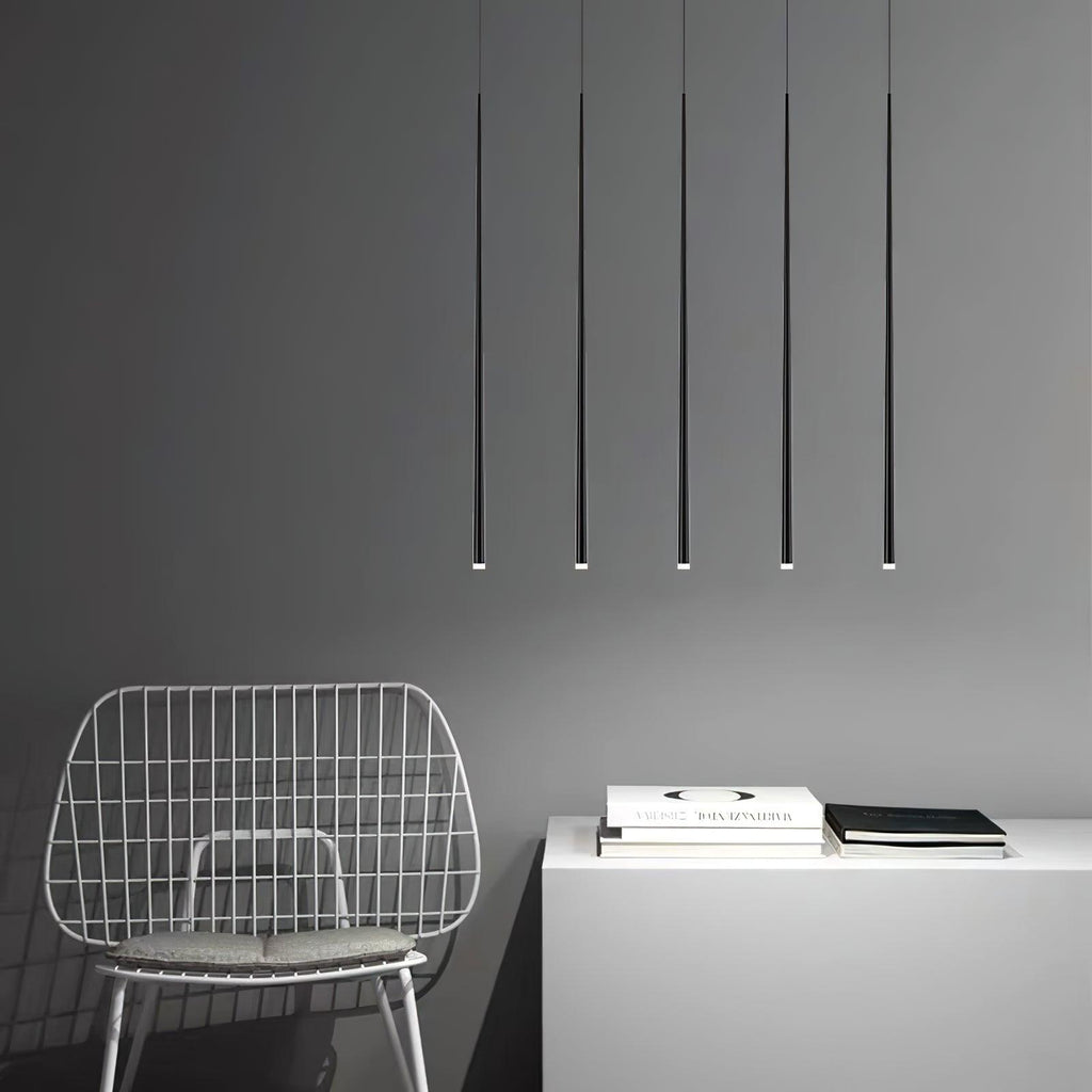 Dovemere Metal Chandelier-Moonnatur