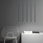Dovemere Metal Chandelier-Moonnatur