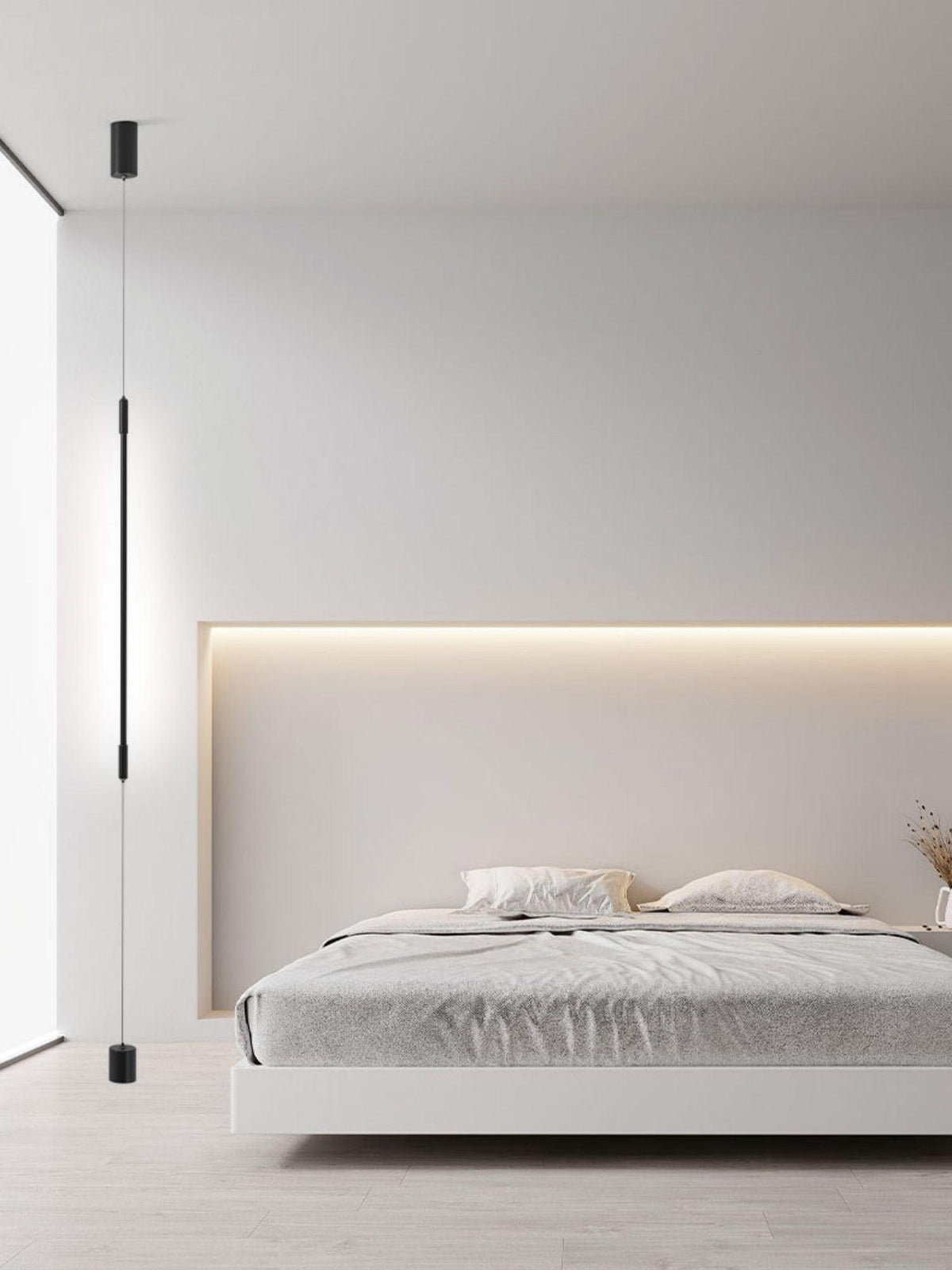 Westlyn Metal Pendant Light-Moonnatur