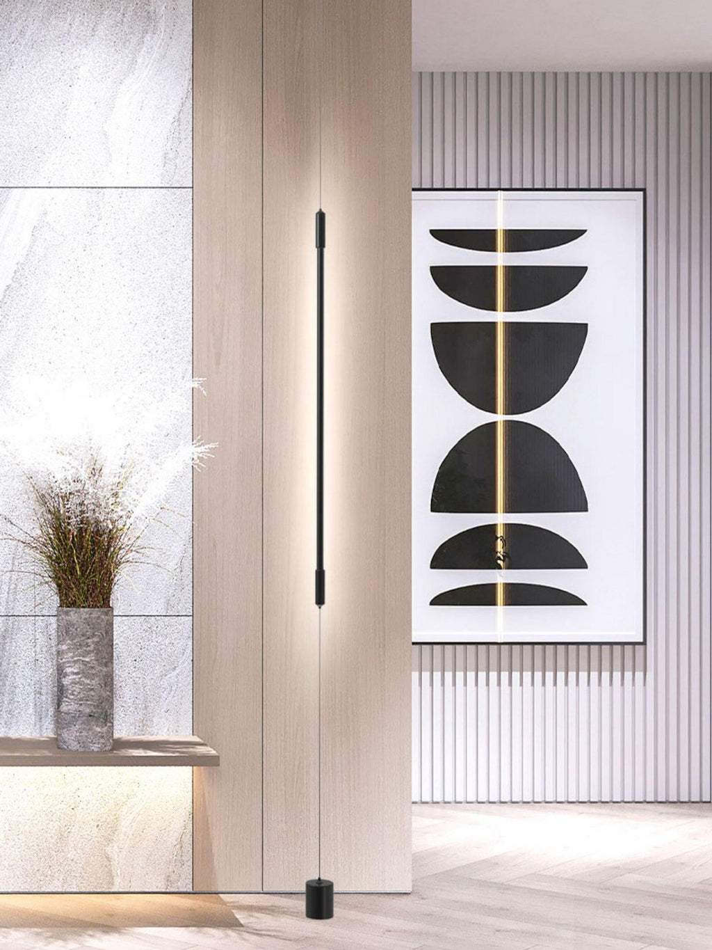 Westlyn Metal Pendant Light-Moonnatur